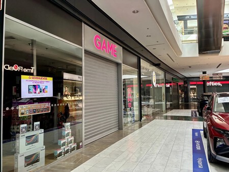 Tienda Game