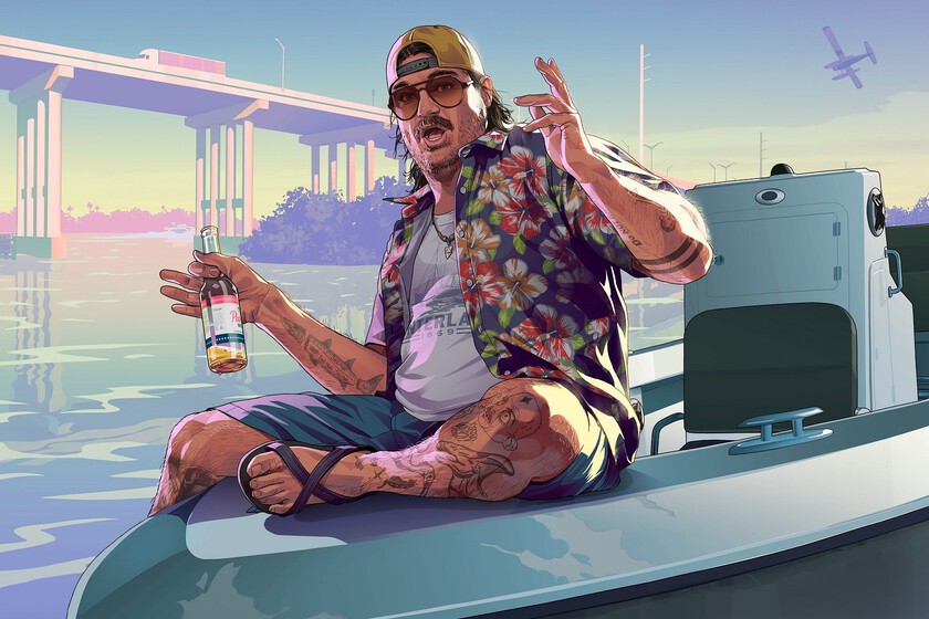 GTA 6 siempre será eterno mientras Rockstar siga la filosofía de la cebolla