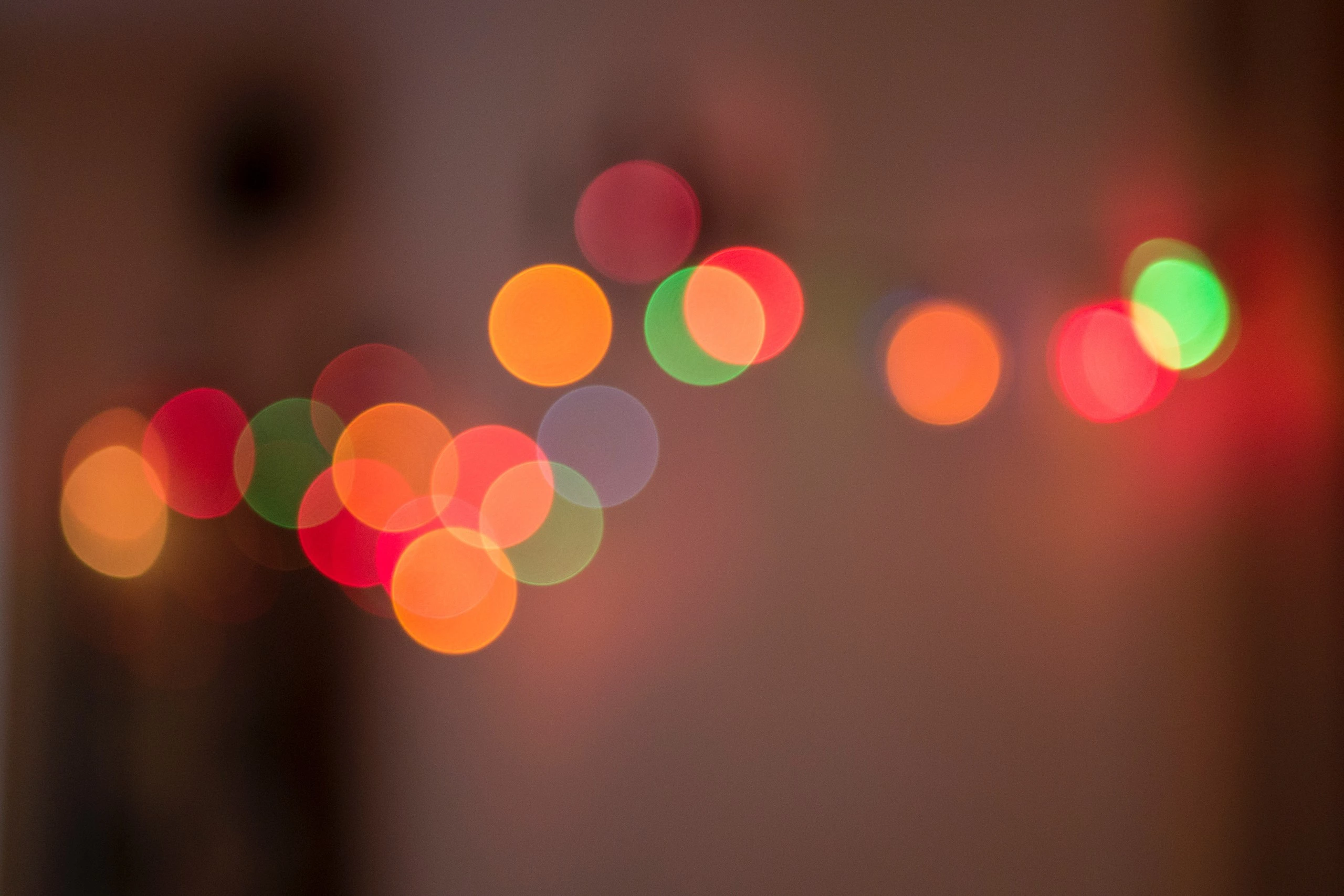 Foto de Fondos de bokeh (12/19)