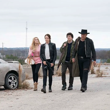 Zombieland