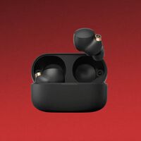 Disfruta de las películas en cualquier parte con estos auriculares Sony con cancelación de ruido: precio mínimo histórico en El Corte Inglés