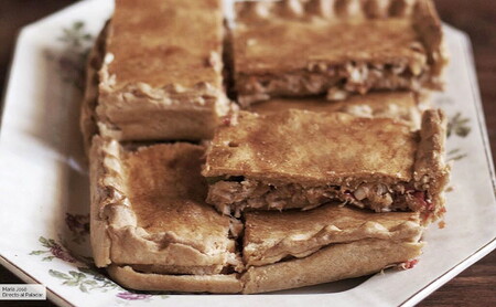 Empanada de atún: la receta más jugosa