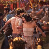 Ve pidiéndole a los Reyes Magos paciencia porque el nuevo RPG de Larian Studios está empezando a coger forma