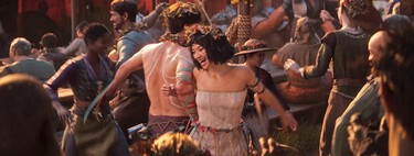 Ve pidiéndole a los Reyes Magos paciencia porque el nuevo RPG de Larian Studios está empezando a coger forma