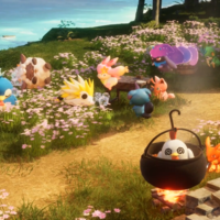 Palpedia de Palworld | Todos los Pals junto a sus tipos y habilidades