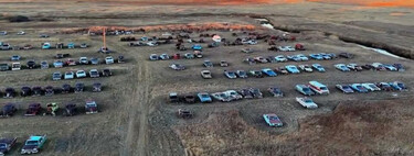 O dono de uma das maiores coleções de motos do mundo faleceu e agora sua família leiloa as quase 300 joias 