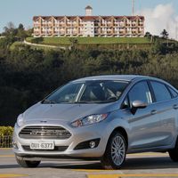 Ford Fiesta 2019: Precios, versiones y equipamiento en México