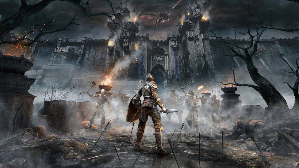 Adiós a Bluepoint Games: Sony cierra el estudio creador del remake de Demon's Souls tras 20 años de historia