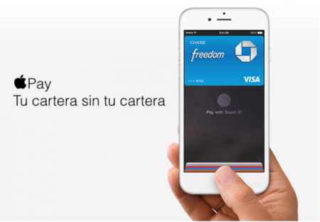 Apple Pay, iTunes Radio y Beats Music, tres servicios que esperamos con los brazos abiertos en 2015