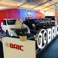 China ya no es el paraíso para los fabricantes de coches: cerrará su peor año desde 1992