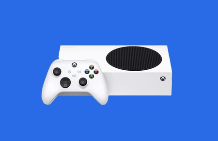 Xbox Series S recupera uno de sus precios más bajos por la Semana Web de MediaMarkt: hazte con la pequeña de Microsoft ahorrando por tiempo limitado