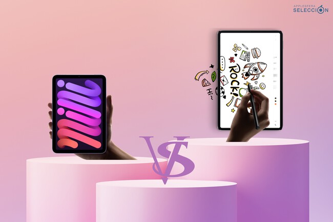Ipad Mini 2021 Vs Xiaomi Pad 5