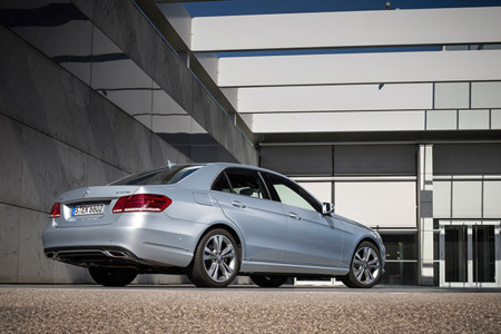 Mercedes Ce