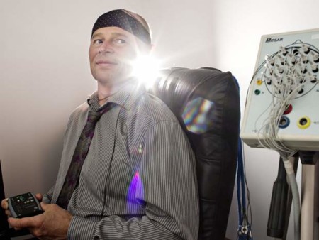 Wireheading, estimulación directa de los centros de placer del cerebro