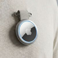 Apple tiene dos ases guardados para competir en la IA. Uno tiene el tamaño de un AirTag y el otro hace algo que ningún HomePod había hecho 