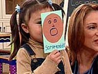 Tarjetas de emociones para expresar sus sentimientos