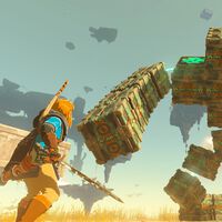 "El mejor juego de la historia": Las críticas de Zelda: Tears of Kingdom ponen por las nubes al exclusivo de Nintendo Switch 