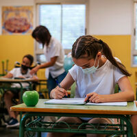 Tenía que decidir si meter a mis hijos en un colegio mixto o segregado: tras leerme 50 papers, esto he averiguado 