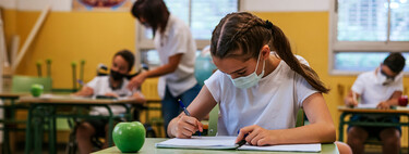 Tenía que decidir si meter a mis hijos en un colegio mixto o segregado: tras leerme 50 papers, esto he averiguado 