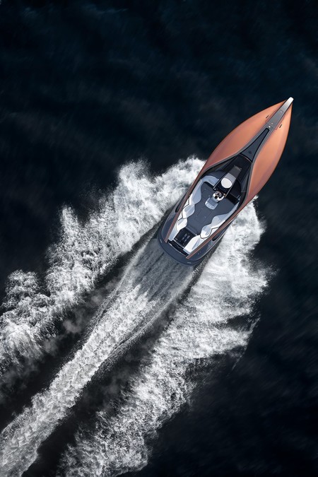 Lexus Sport Yacht Concept 11