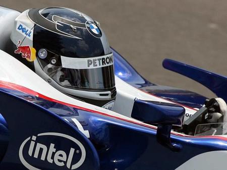 La marca Red Bull no seguirá apoyando a Sebastian Vettel