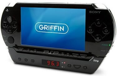 iTrip para PSP