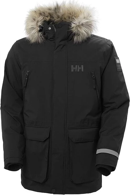 helly hansen