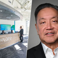 VMware quiso cuidar a sus empleados con guarderías y café gratis. El CEO de Broadcom dejó clara su postura: "No soy vuestro papá