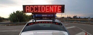 Carreteras que perdonan errores: así deberían ser para que bajara la siniestralidad, según la DGT