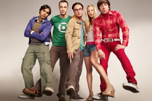 La estrella de The Big Bang Theory que quisieron despedir tras un solo episodio: "Estaba furioso, tomaron esta decisión sin consultarme"