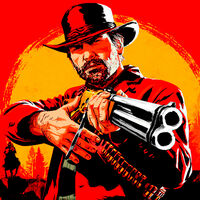 "Sería genial". El actor de Arthur Morgan quiere que en Red Dead Redemption 3 se nos permita elegir entre ser un forajido o un agente de la ley