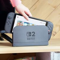 Nintendo manda una advertencia para quienes tengan Switch 2 y viene bien recordar que la consola puede sufrir con la nueva ola de calor en España