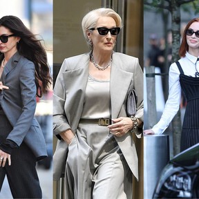 'El diablo viste de Prada 2': estos son los tres cortes de pelo tendencia que lucen las protagonistas