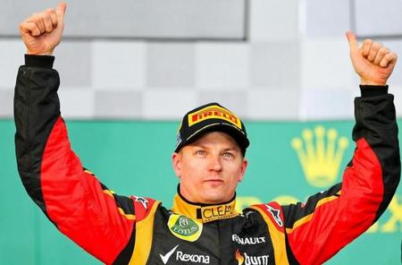 James Allison: "Estamos parcializados hacia Kimi Raikkonen"