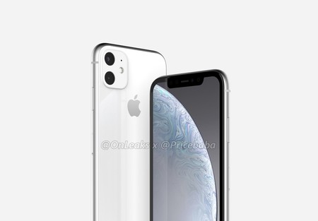 Dos nuevos colores llegarán al iPhone XR de este 2019 para sustituir al azul y el coral: Rumorsfera