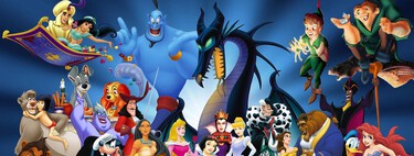 Disney podría llevar décadas creando su propio multiverso animado, pero nos estamos empezando a dar cuenta ahora 