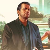 Michael repite el mismo gesto en todo GTA V, aunque casi nadie lo notó: un detalle realista que Rockstar copió directamente de su actor 
