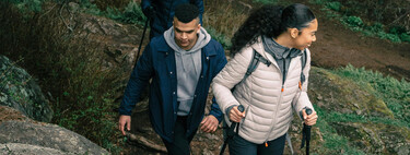 Decathlon rebaja las mejores zapatillas Salomon impermeables para recorrer la montaña con seguridad 