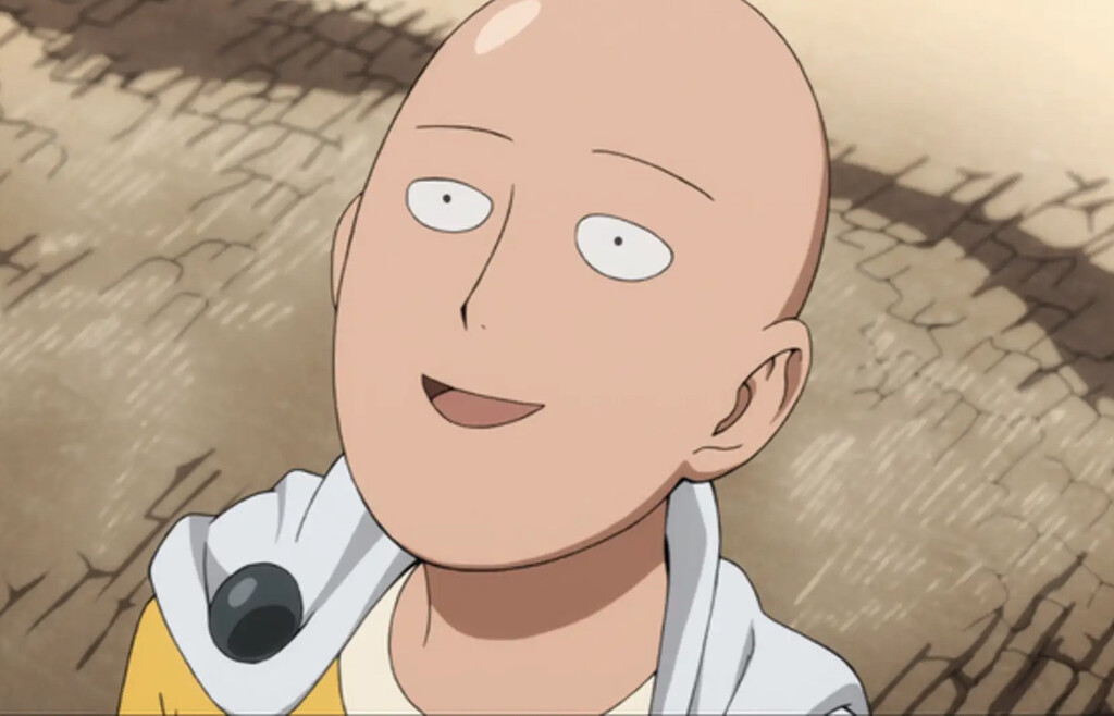El creador de One Punch Man se negó a que Saitama tuviese un diseño demasiado molón para el remake de su manga El creador de One Punch Man se negó a que Saitama tuviese un diseño demasiado molón para el remake de su manga