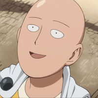 El creador de One Punch Man se negó a que Saitama tuviese un diseño demasiado molón para el remake de su manga 