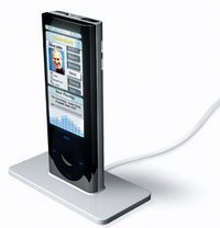 Apple prepara no sólo un teléfono móvil