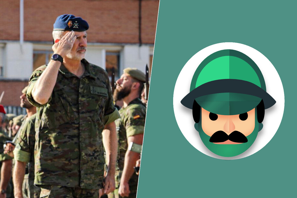 Cuando ChatGPT apareció, Gonzalo ya estaba ahí: así está creando su propia IA el Ejército de Tierra español