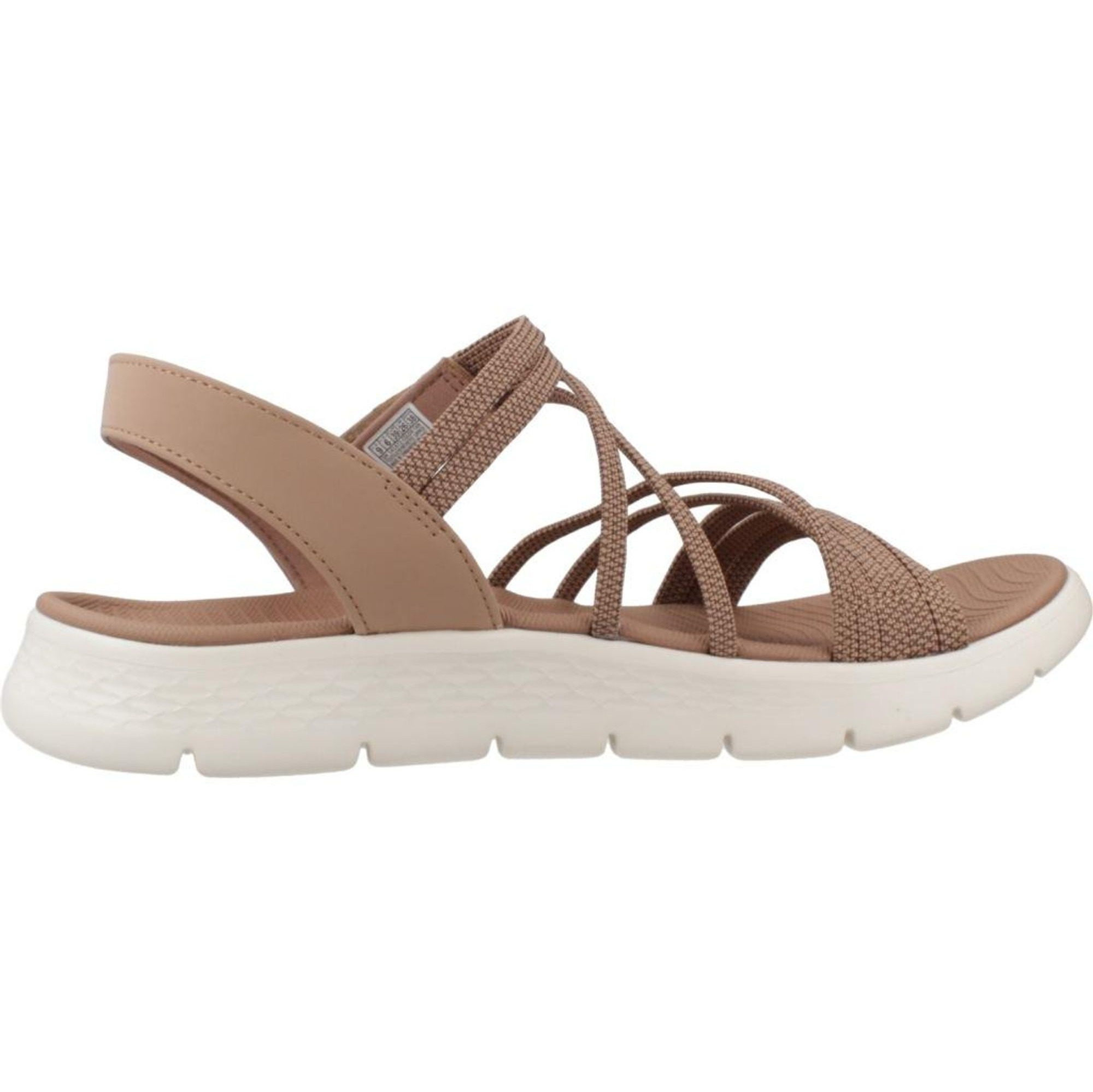 Sandalias Mujer Skechers Go Walk Flex Emma