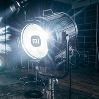 Lo último de Xiaomi en iluminación convierte tu casa en un museo o el hall y pasillos de un hotel de lujo. Puro glamour 