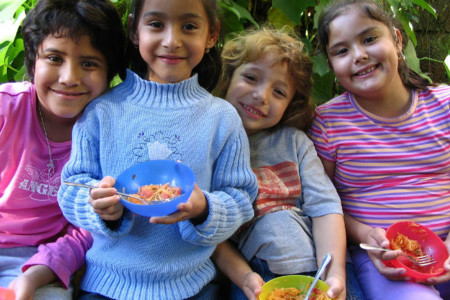 Alimentación saludable, ¿la próxima asignatura en los colegios europeos?