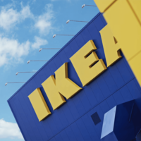 Este martes día 6 llega a Ikea el mueble de baño con espejo perfecto para guardar todo y además cuesta menos de 20 euros   
