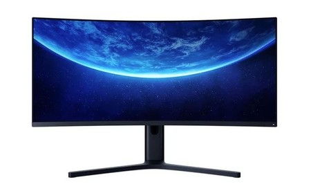 Xiaomi también quiere competir en el mercado gaming de los monitores y lanza dos nuevos modelos, pero por ahora, sólo en China