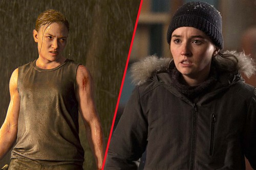 The Last Of Us Temporada 3