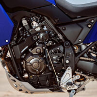 Lo que menos gusta de las motos eléctricas es que no hacen ruido ni vibran. Yamaha lo quiere solucionar con su último invento revolucionario