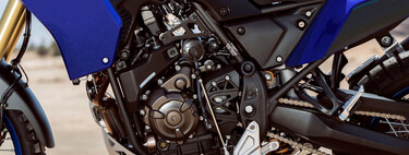 Lo que menos gusta de las motos eléctricas es que no hacen ruido ni vibran. Yamaha lo quiere solucionar con su último invento revolucionario